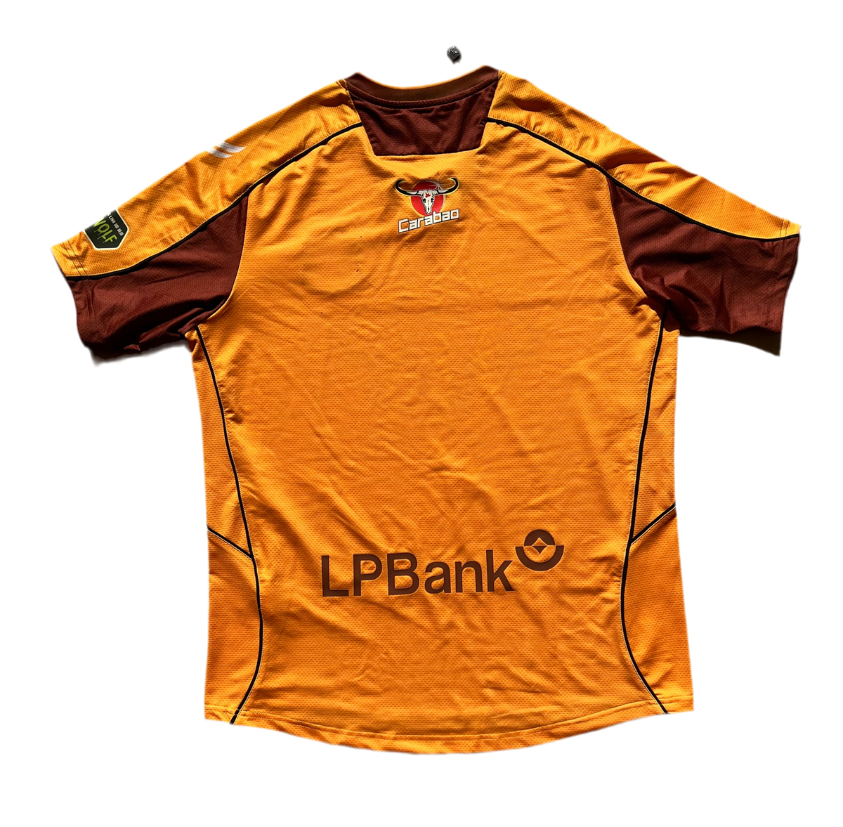 Hoang Anh Gia Lai FC 2023 Box2Box