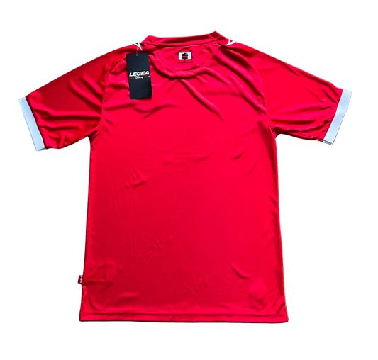 Gibraltar 2020/2021 koszulka domowa