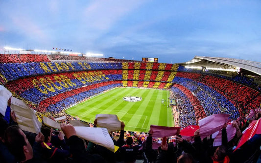 Ramón Besa krytykuje długi czas oczekiwania na ponowne otwarcie Camp Nou Box2Box - Sklep z koszulkami piłkarskimi z całego świata