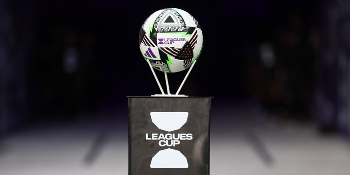Puchar Ligi 2025: Nowa edycja z drużynami MLS i Liga MX Box2Box - Sklep z koszulkami piłkarskimi z całego świata