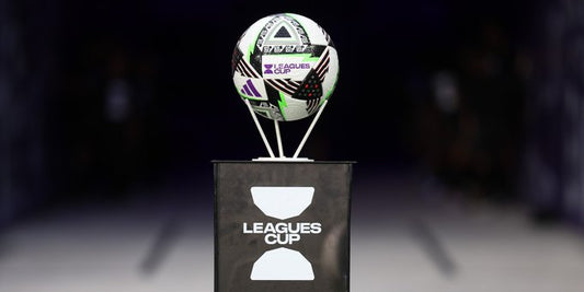 Puchar Ligi 2025: Nowa edycja z drużynami MLS i Liga MX Box2Box - Sklep z koszulkami piłkarskimi z całego świata