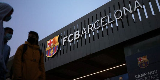 Barcelona płaci 7 milionów euro byłemu sędziemu Negreirze: wybucha skandal Box2Box - Sklep z koszulkami piłkarskimi z całego świata