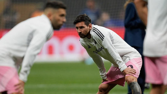Messi w MLS! Czy to przyszłość futbolu w USA? 🇺🇸⚽ Box2Box - Sklep z koszulkami piłkarskimi z całego świata