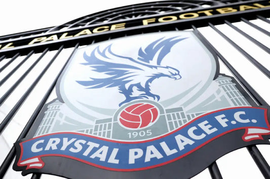 Crystal Palace zdegradowane za przepisy antywieloklubowe Box2Box - Sklep z koszulkami piłkarskimi z całego świata