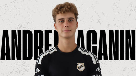 Celtic i Rangers w wyścigu po 18-letni serbski talent Andrej Bačanin Box2Box - Sklep z koszulkami piłkarskimi z całego świata