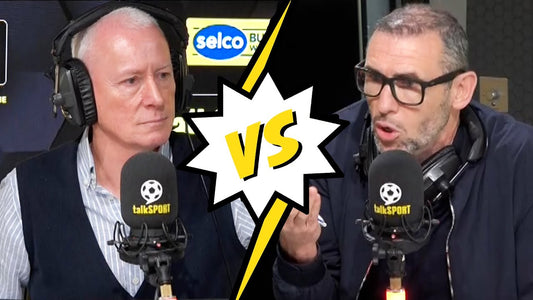 🔥 „Wstyd to mówić”: Keown kontra White o nowym formacie Klubowego Mundialu Box2Box - Sklep z koszulkami piłkarskimi z całego świata