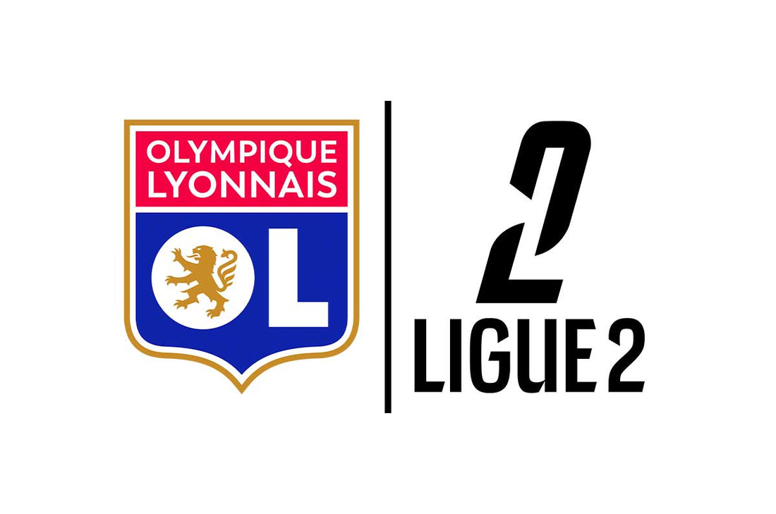 Lyon spadł do Ligue 2! Box2Box - Sklep z koszulkami piłkarskimi z całego świata
