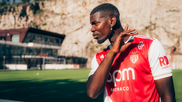 Pogba wraca ze łzami w oczach, a Palmer olśniewa ogłoszeniem transferu Box2Box - Sklep z koszulkami piłkarskimi z całego świata