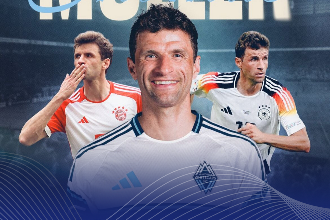 MLS rozgrzewa się: niespodziewane transfery i legendarne zmiany Box2Box - Sklep z koszulkami piłkarskimi z całego świata