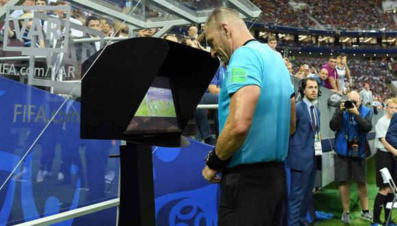 VAR przyszłości?” Wystarczy tylko jedna kamera! 🎥⚽ Box2Box - Sklep z koszulkami piłkarskimi z całego świata