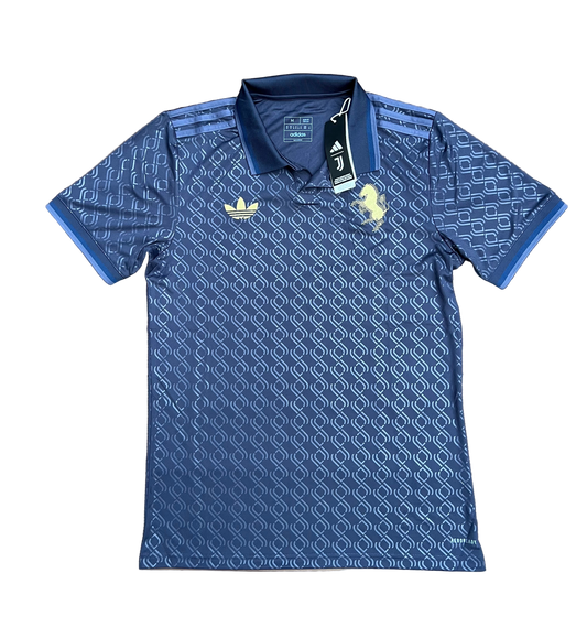 Koszulka piłkarska Juventus Adidas Originals trzeci komplet