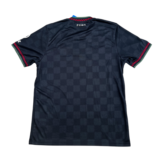 Camiseta Bayern de Múnich 2025/26, tercera equipación