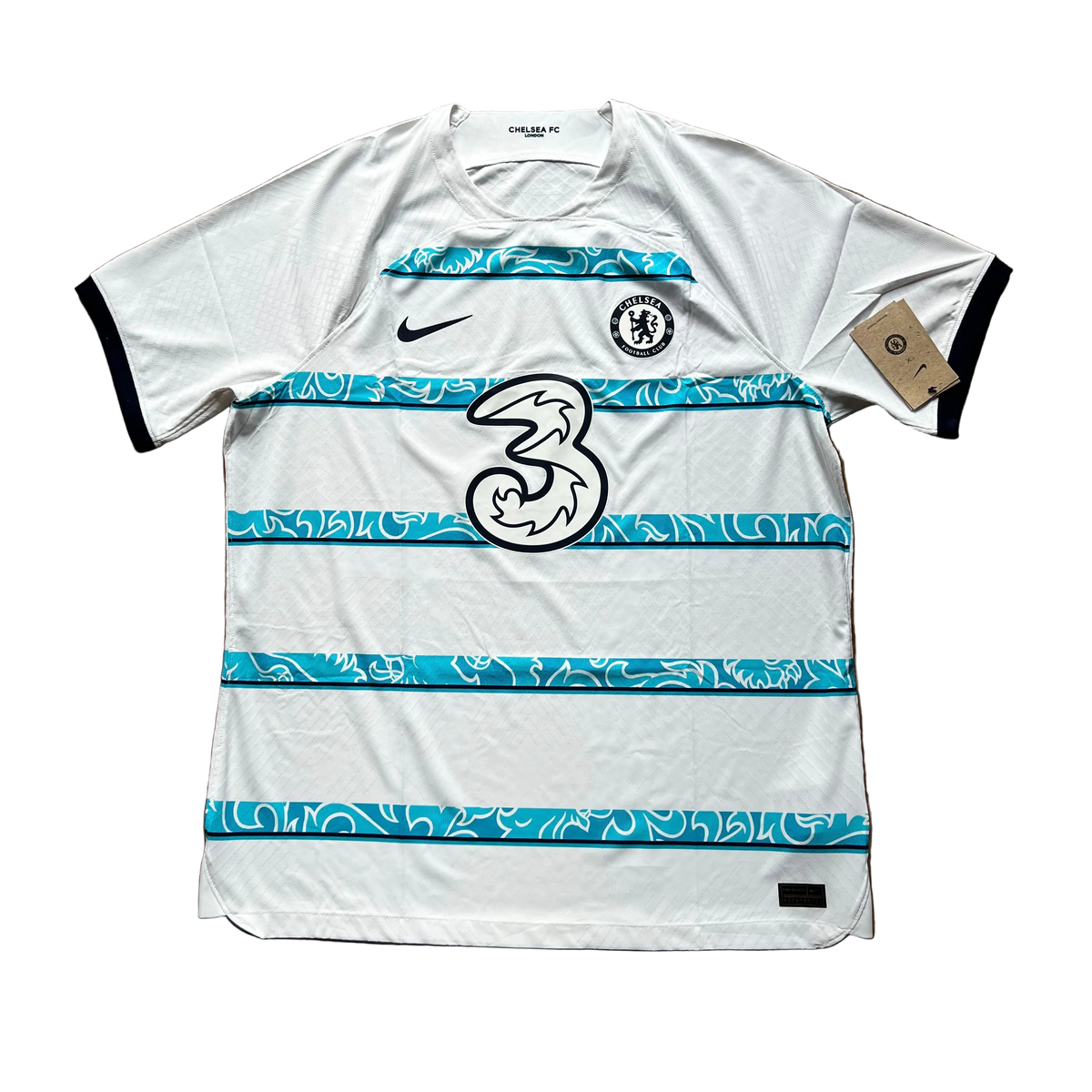 Chelsea 22/23 Vapor/Dri Fit Adv