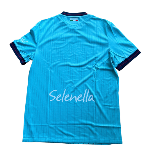 Camiseta Bologna FC 2025/26, tercera equipación