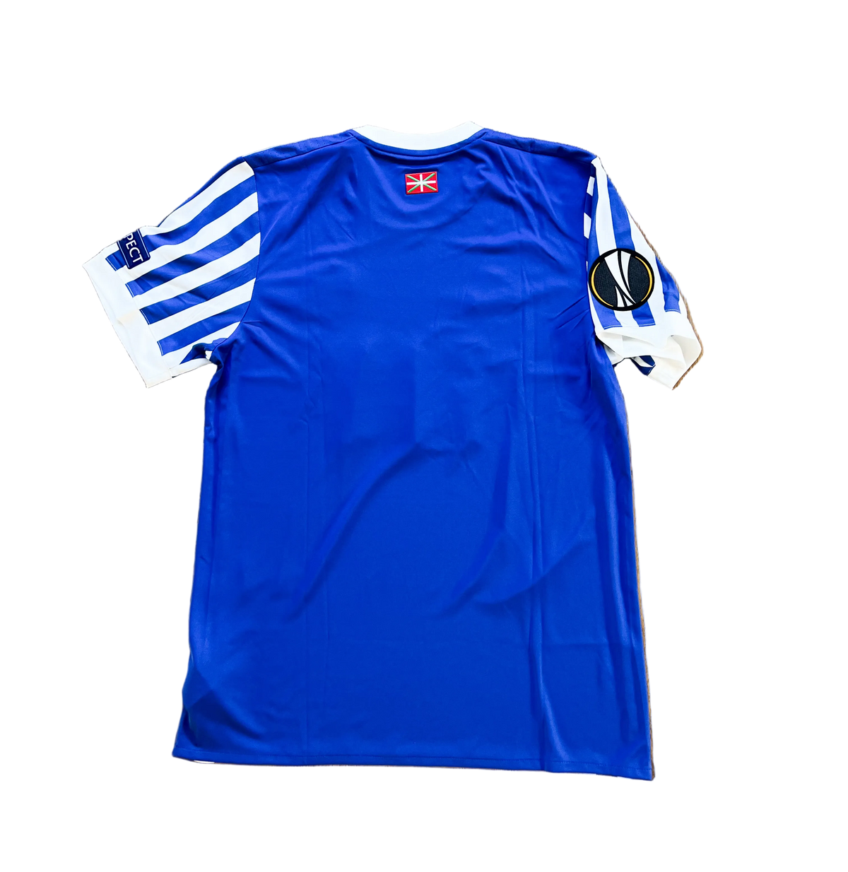 Real Sociedad 2017/2018 Box2Box - Sklep z koszulkami piłkarskimi z całego świata