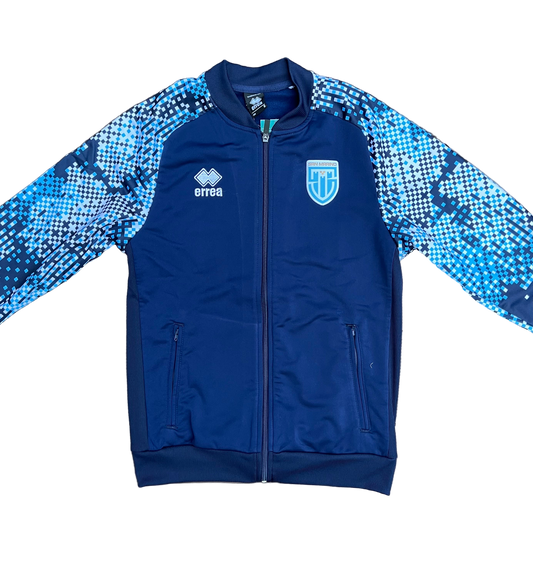 Bluza treningowa reprezentacji San Marino 2023/24 Erreà
