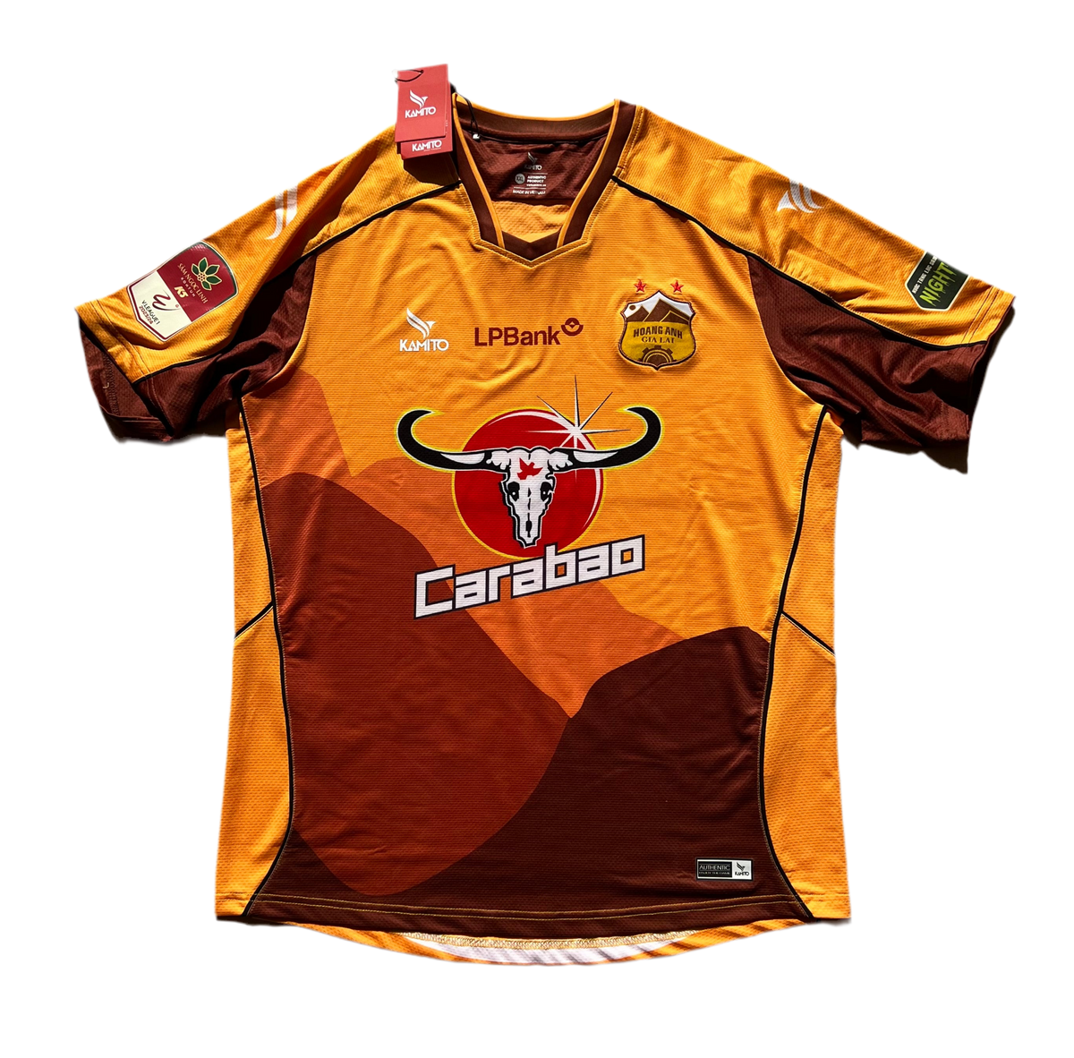 Hoang Anh Gia Lai FC 2023 Box2Box