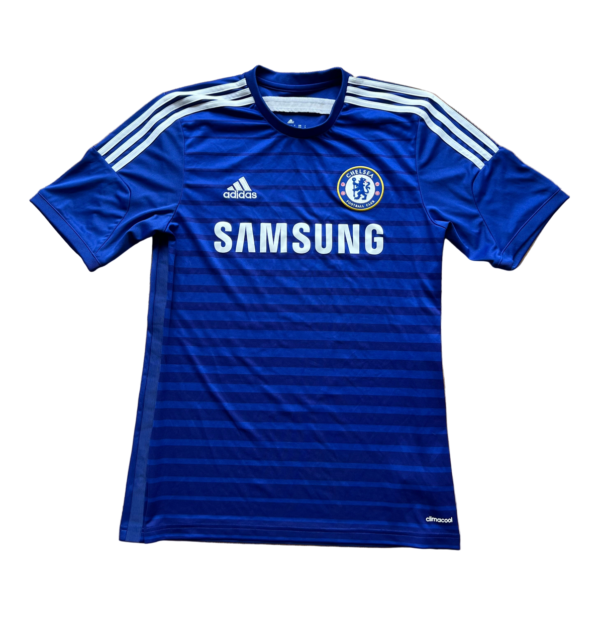 Chelsea 2014/15 Home Box2Box - Sklep z koszulkami piłkarskimi z całego świata