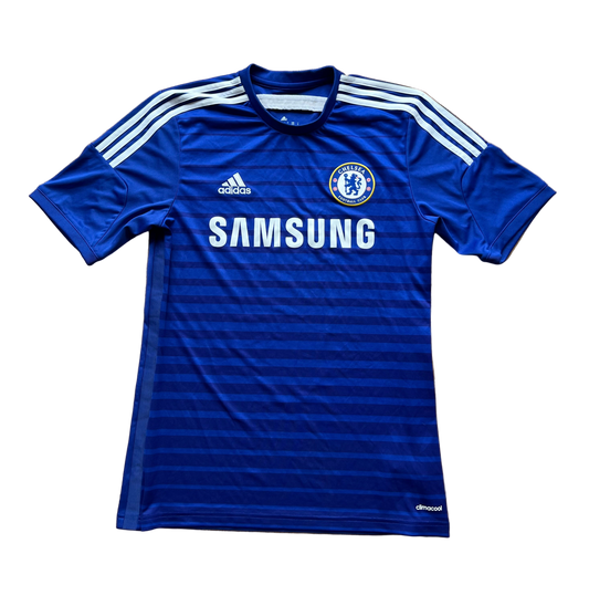 Chelsea 2014/15 Home Box2Box - Sklep z koszulkami piłkarskimi z całego świata