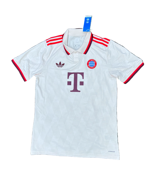 Bayern Monachium Adidas Originals 2024/2024 Box2Box