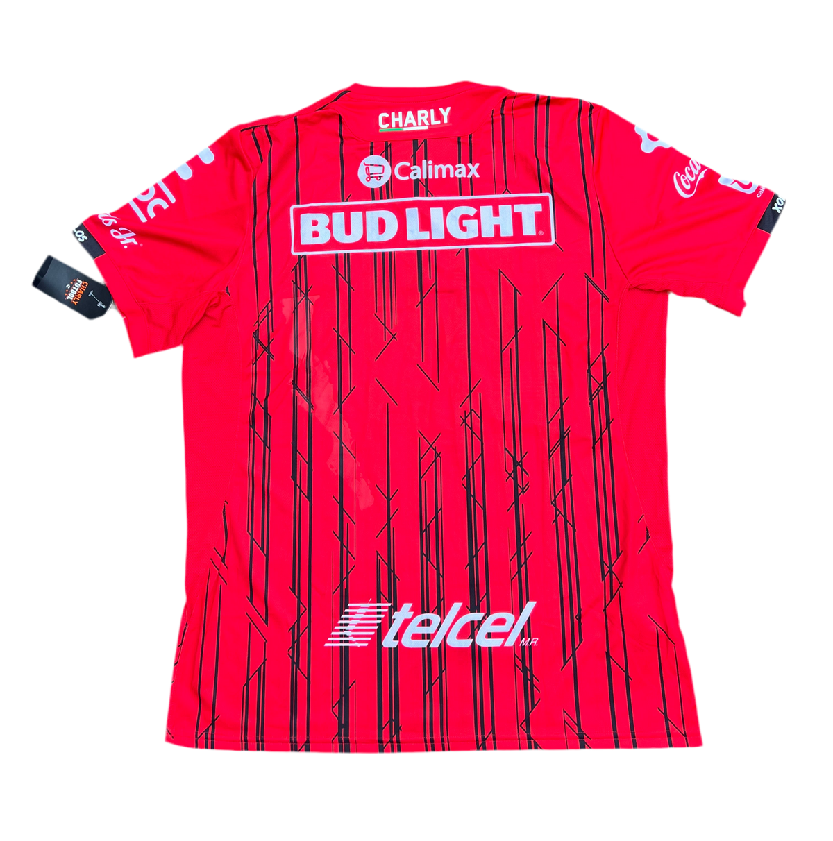Club Tijuana Home Shirt 2019/20 Box2Box