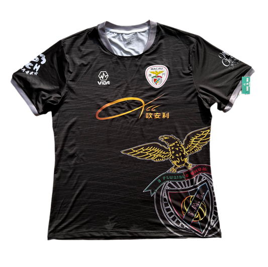 Benfica de Macau 2023/2024 away Box2Box