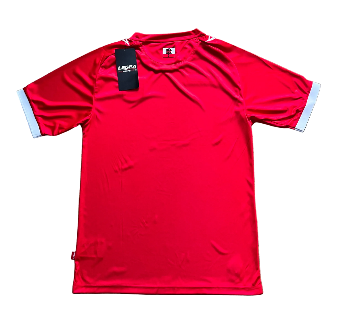 Gibraltar 2020/2021 koszulka domowa