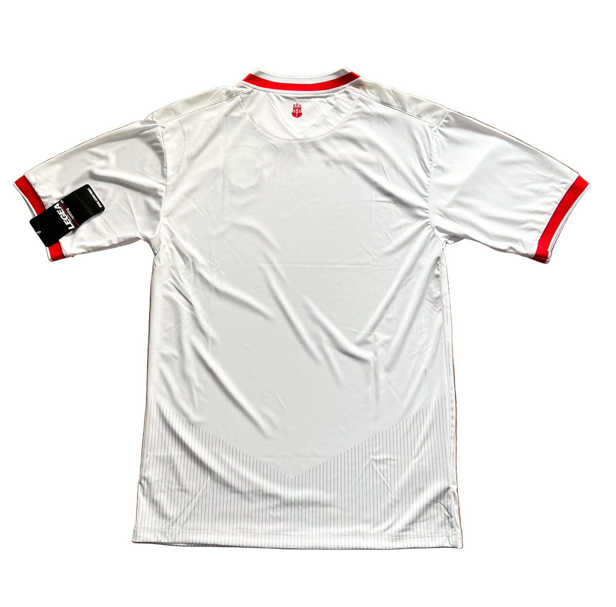 Gibraltar 2018/2019 Away