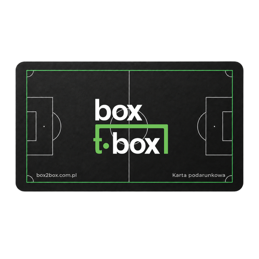 BOX2BOX Gift Card