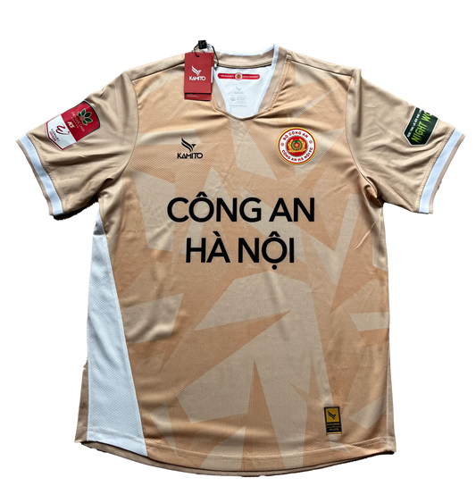 Cong An Ha Noi FC Box2Box
