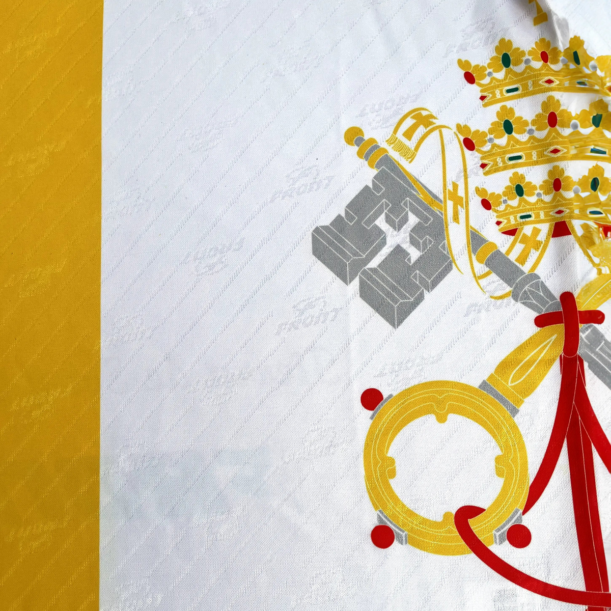 Koszulka Juan Pablo II College Chongoyape – Home Box2Box