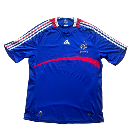 Francja 2006 Home
